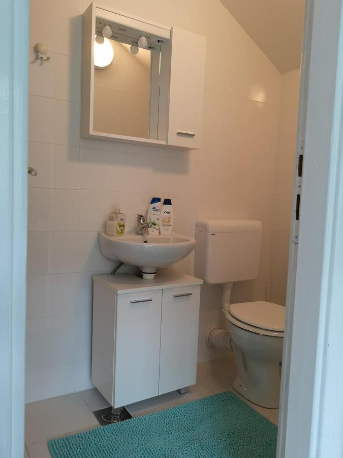 Apartmani Hrsak Krapina Exterior photo